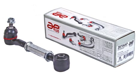 Рычаг регулируемый, лев/прав, задн. APLUS 28706AP