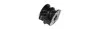 Втулка стабилизатора задн (17мм) NISSAN X-TRAIL (T31) (03/07-07/14), ROGUE (T32_) [10/13-], X-TRAIL (T32_) [10/13-]. APLUS 28750AP (фото 1)