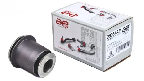 Сайлентблок рычага передний нижний Toyota Land Cruiser Prado (09-). APLUS 29054AP