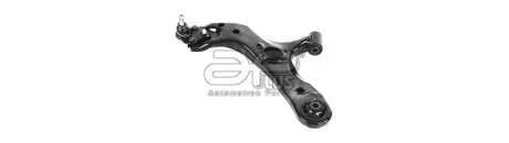 Рычаг подвески передний левый с шаровой TOYOTA PRIUS (_W3_) [06/08-] 1.8 HYBRID (ZVW3_). APLUS 29558AP
