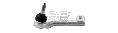 Наконечник рулевой тяги, лев, пер. APLUS 29567AP