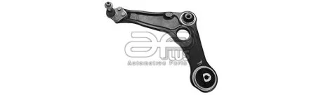 Рычаг подвески лев передн RENAULT MEGANE IV (B9A/M_/N_) (11/15-). APLUS 29710AP