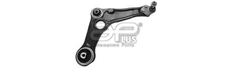 Рычаг подвески прав передн RENAULT MEGANE IV (B9A/M_/N_) (11/15-). APLUS 29711AP