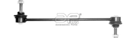Стойка стабилизатора передняя Renault Megane IV (16-)  APPLUS APLUS 29772AP