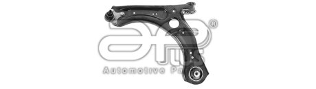 Рычаг подвески передн прав VW T-CROSS (C11) (12/18-). APLUS 31180AP