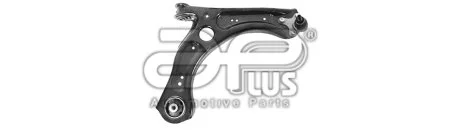 Рычаг подвески передн лев VW T-Cross (18-). APLUS 31181AP