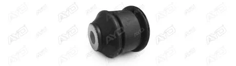 Сайлентблок рычага задн Audi A4 (8E2, B6, 8EC, B7) [11/00-06/08]. APLUS 31616AP