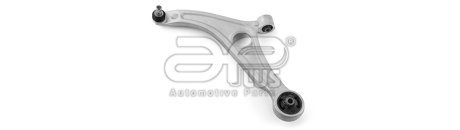 Рычаг подвески передний левый KIA OPTIMA (TF) (01/10-), HYUNDAI SONATA VI (YF) (01/09-12/15). APLUS 32384AP