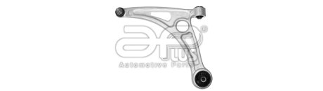Рычаг подвески левый перед HYUNDAI SONATA VII (LF) (06/14-). APLUS 32793AP