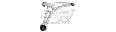 Рычаг подвески правый перед HYUNDAI SONATA VII (LF) (06/14-). APLUS 32794AP