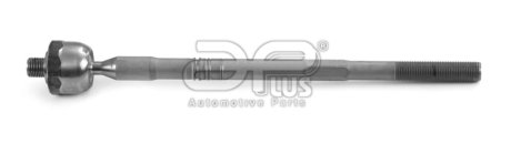 Осевой шарнир, рулевая тяга, лев/прав, пер APLUS 33193AP