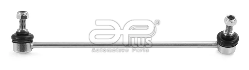 Стойка стабилизатора задн лев Infiniti Q50 (04/13-). APLUS 33379CAP (фото 1)