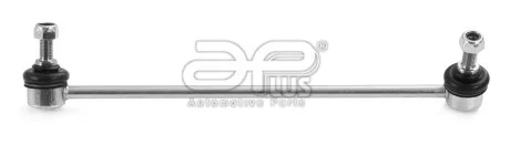 Стойка стабилизатора задн лев Infiniti Q50 (04/13-). APLUS 33379CAP