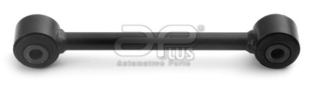 Тяга / стойка стабилизатора лев/прав, зад MB SPRINTER 3,5-t борт. (907, 910) [02/18-]. APLUS 33739AP