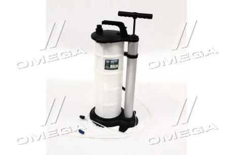 Ручний вакуумний насос 9л ARMER ARM07087