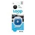 Ароматизатор Car Loop - AQUA Aroma 63114 (фото 1)