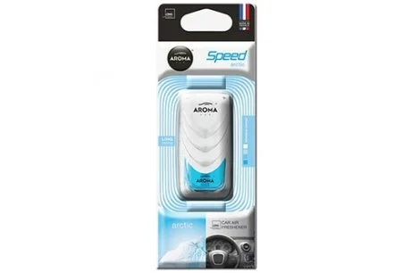 Ароматизатор Car Speed ARCTIC Aroma 92663