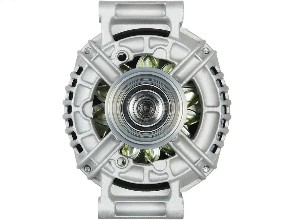 Генератор Audi A4 B8, Q5 (09-17) 1.8, 2.0 TFSI (140A) AS AS-PL A0271 (фото 1)