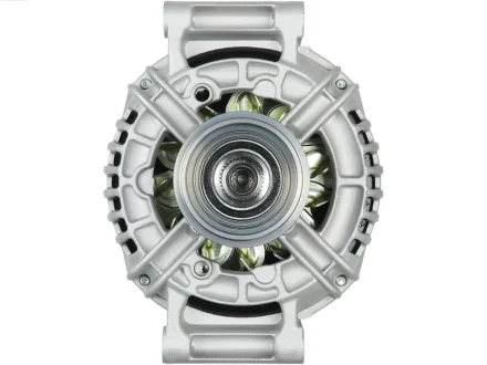 Генератор Audi A4 B8, Q5 (09-17) 1.8, 2.0 TFSI (140A) AS AS-PL A0271