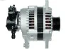 Генератор 12V 100A AS-PL A2003 (фото 2)