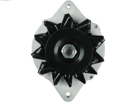 Фото 1 - генератор 12V 70A AS-PL A2015 Генератор 12V 70A AS-PL A2015 (фото 1)