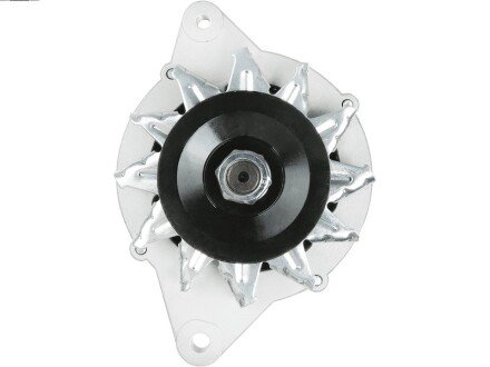 Фото 1 - генератор 12V 50A AS-PL A2027 Генератор 12V 50A AS-PL A2027 (фото 1)