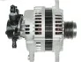 Генератор 12V 100A AS-PL A2038 (фото 2)
