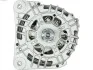 Генератор 12V 125A AS-PL A3035 (фото 1)
