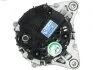 Генератор AS-PL A3254(VALEO) (фото 3)