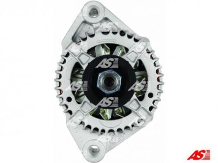 Фото 1 - генератор AS-PL A4020 Генератор AS-PL A4020 (фото 1)