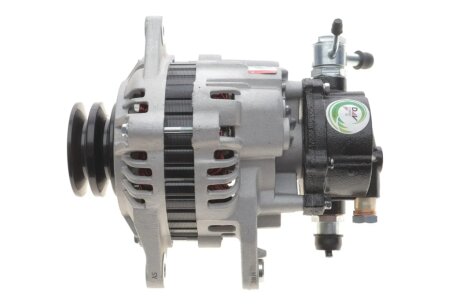 Генератор 12V 80A AS-PL A5025