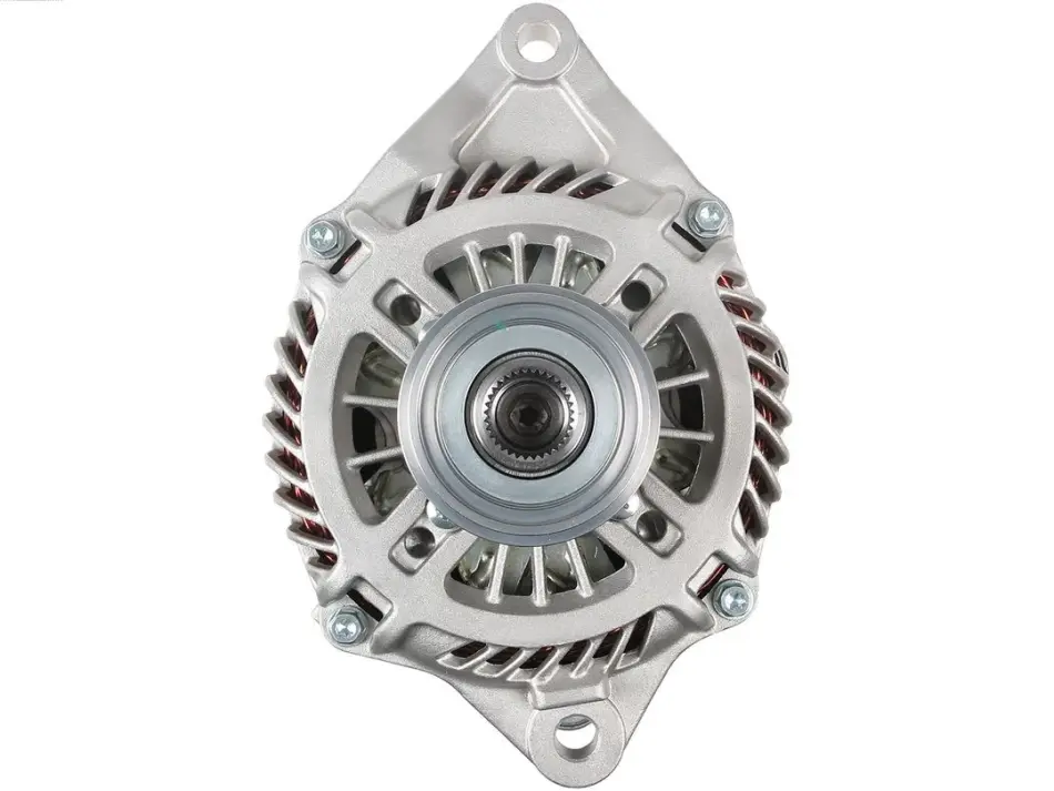 Генератор MITSUBISHI ASX 1.8, 2.0 10-, LANCER VIII 1.8, 2.0 10-, CITROEN, PEUGEOT AS-PL A5242SR (фото 1)