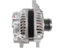 Генератор MITSUBISHI ASX 1.8, 2.0 10-, LANCER VIII 1.8, 2.0 10-, CITROEN, PEUGEOT AS-PL A5242SR (фото 2)