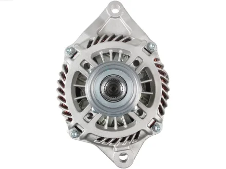 Генератор MITSUBISHI ASX 1.8, 2.0 10-, LANCER VIII 1.8, 2.0 10-, CITROEN, PEUGEOT AS-PL A5242SR