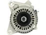 Генератор Toyota Avensis (00-03), Camry (V3), Rav 4 II 2.0, 2.4i (90A) AS AS-PL A6102