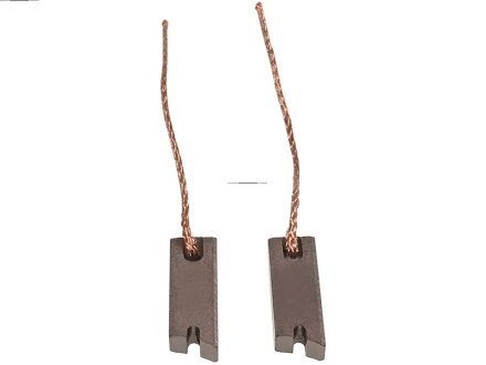 Щітка генератора AS-PL AB6002