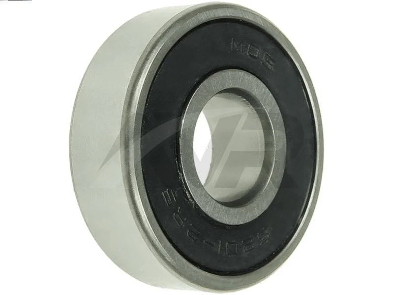 Подшипник шариковый d>30 AS-PL ABE9002(BULK) (фото 1)
