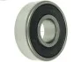Подшипник шариковый d>30 AS-PL ABE9002(BULK)