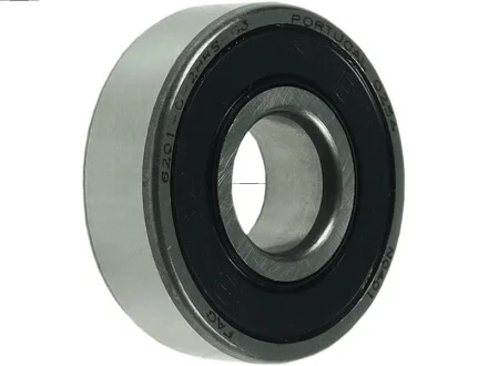 Підшипник кульковий d>30 AS-PL ABE9002(FAG)