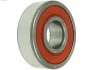 Подшипник шариковый d>30 AS-PL ABE9002(NTN)(BULK) (фото 1)