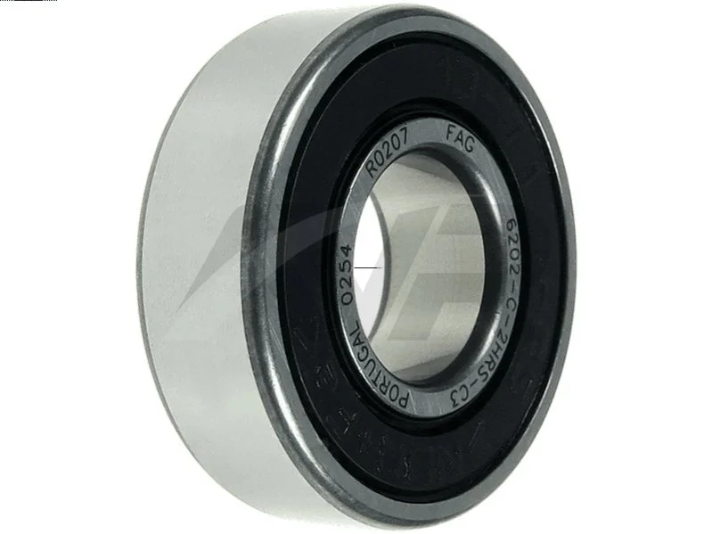 Підшипник кульковий d>30 AS-PL ABE9003(FAG)(BULK) (фото 1)