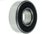 Подшипник шариковый d>30 AS-PL ABE9003(FAG)(BULK)