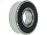 Подшипник шариковый d>30 AS-PL ABE9004(BULK)