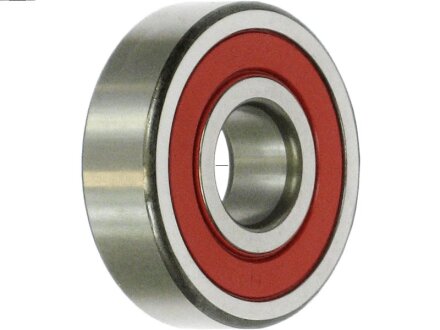 Підшипник кульковий d>30 AS-PL ABE9006(NTN)