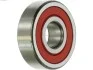 Подшипник шариковый d>30 AS-PL ABE9006(NTN)(BULK)