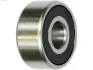 Подшипник шариковый d>30 AS-PL ABE9007(BULK)