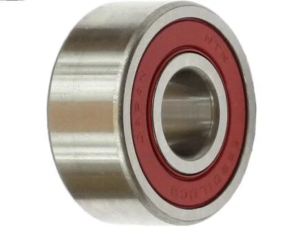 Підшипник кульковий d>30 AS-PL ABE9007(NTN)