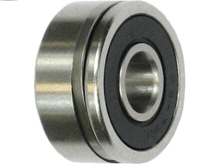 Подшипник шариковый d<30 AS-PL ABE9012