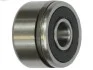 Подшипник шариковый d<30 AS-PL ABE9014(BULK)