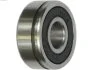 Підшипник кульковий d<30 AS-PL ABE9015